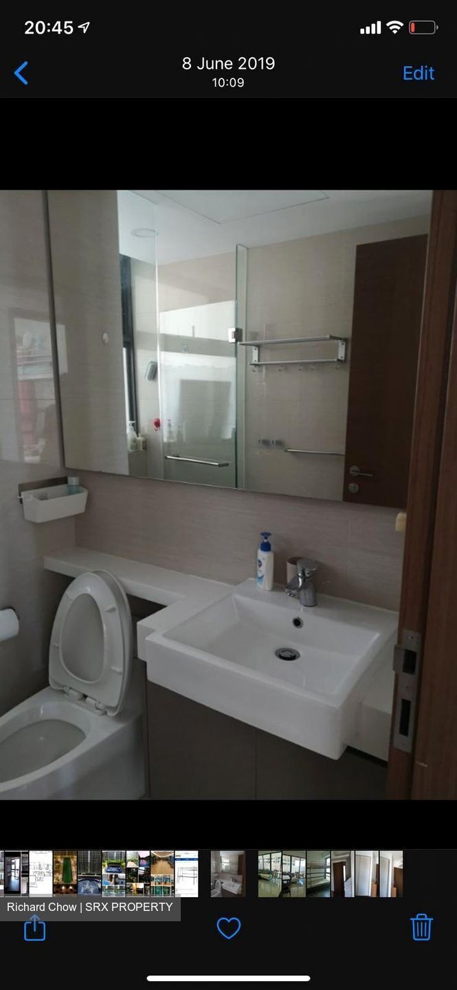 The Topiary (D28), Condominium #390334591